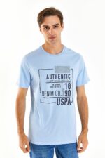 تیشرت یو اس پولو ایران مال U.S. Polo Assn. با کد G081GL011.000.1827195