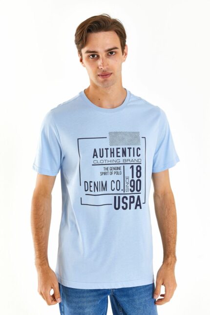 تیشرت یو اس پولو ایران مال U.S. Polo Assn. با کد G081GL011.000.1827195