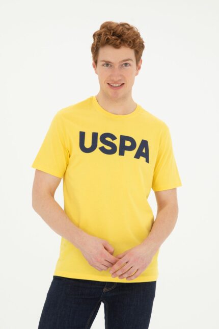 تیشرت یو اس پولو ایران مال U.S. Polo Assn. با کد G081GL011.000.1795459