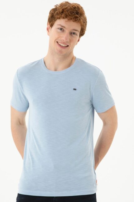 تیشرت یو اس پولو ایران مال U.S. Polo Assn. با کد G081GL011.000.1855048