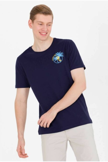 تیشرت یو اس پولو ایران مال U.S. Polo Assn. با کد G081SZ011.000.1589585.VR033