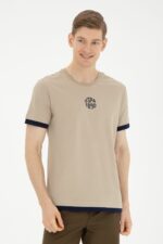 تیشرت یو اس پولو ایران مال U.S. Polo Assn. با کد 982484