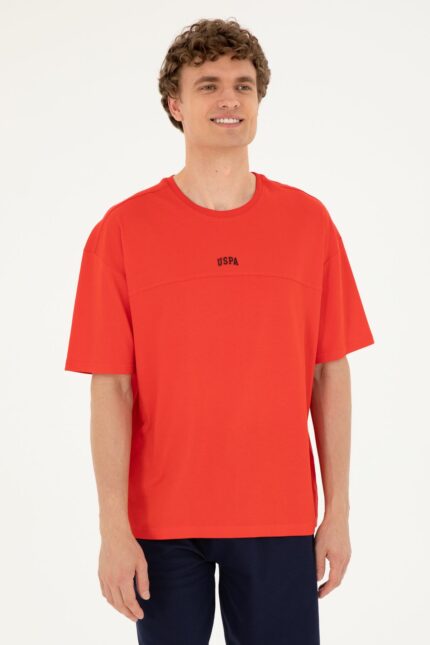 تیشرت یو اس پولو ایران مال U.S. Polo Assn. با کد 1041095