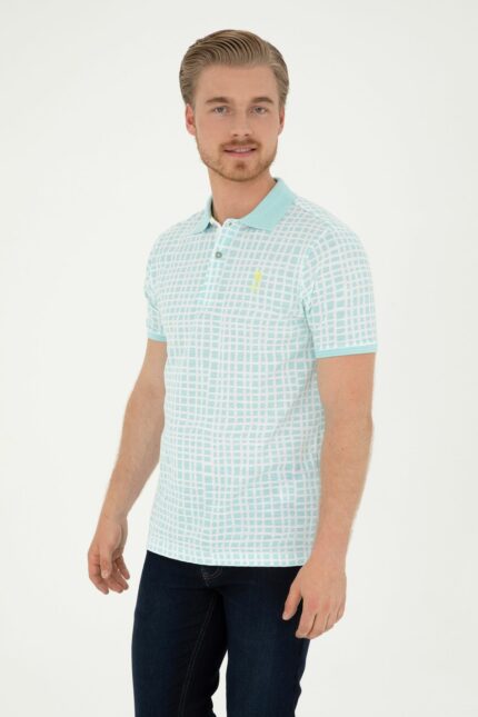 تیشرت یو اس پولو ایران مال U.S. Polo Assn. با کد 1022614