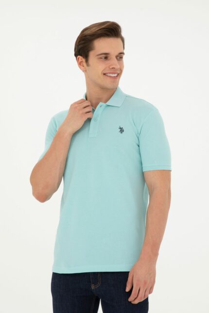 تیشرت یو اس پولو ایران مال U.S. Polo Assn. با کد 1000329