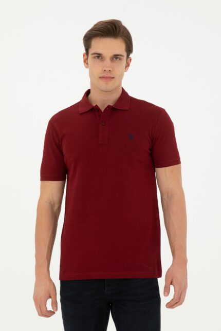 تیشرت یو اس پولو ایران مال U.S. Polo Assn. با کد 1000329