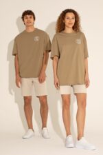 تیشرت یو اس پولو ایران مال U.S. Polo Assn. با کد 1007676