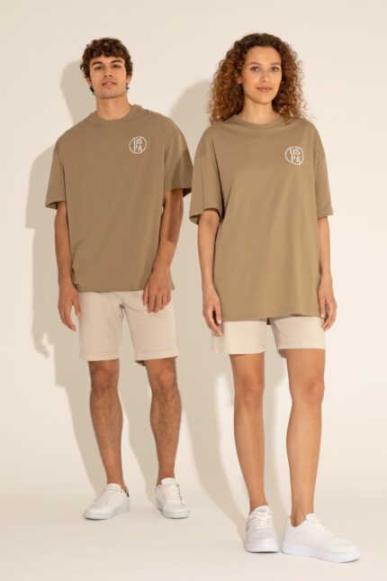 تیشرت یو اس پولو ایران مال U.S. Polo Assn. با کد 1007676