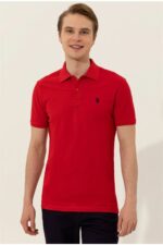 تیشرت یو اس پولو ایران مال U.S. Polo Assn. با کد GTP04IY022