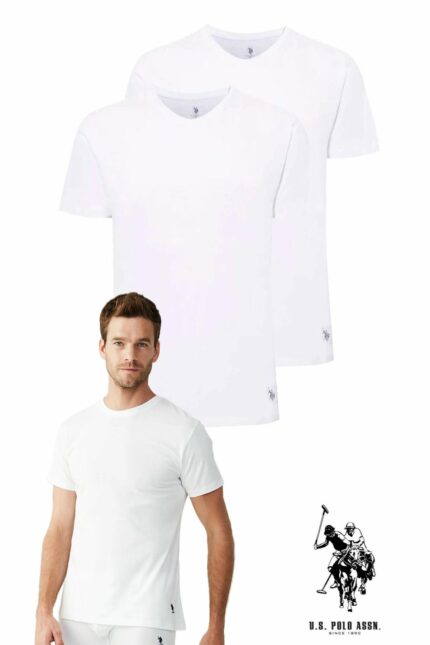 تیشرت یو اس پولو ایران مال U.S. Polo Assn. با کد MER.8.O.D.E.D.92.US.1.P9.L/7.