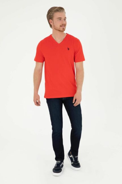 تیشرت یو اس پولو ایران مال U.S. Polo Assn. با کد G081GL011.000.1795389