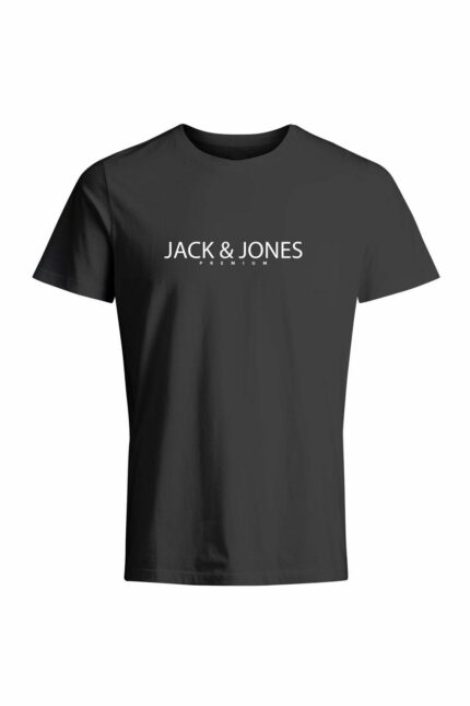 تیشرت جک اند جونز ایران مال Jack & Jones با کد 12256971