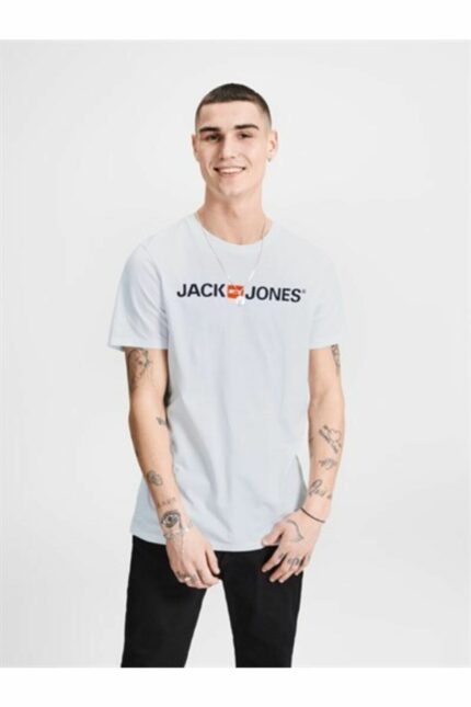 تیشرت جک اند جونز ایران مال Jack & Jones با کد 12137126_B81