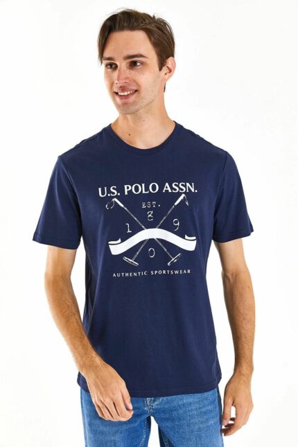 تیشرت یو اس پولو ایران مال U.S. Polo Assn. با کد 464452000000