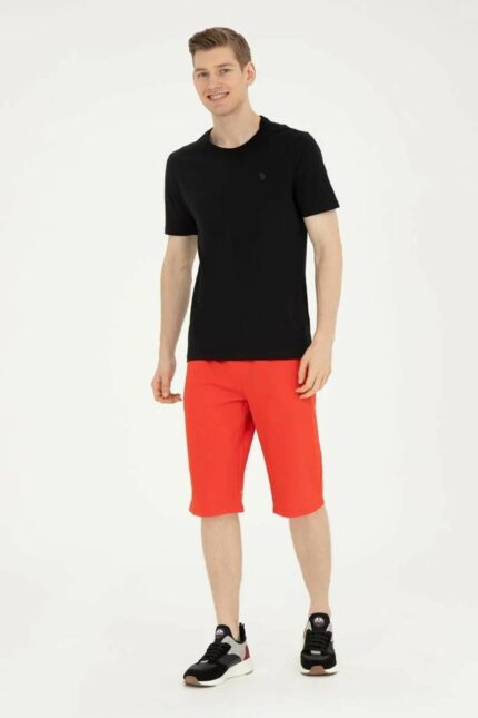 تیشرت یو اس پولو ایران مال U.S. Polo Assn. با کد ST07414