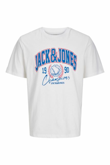 تیشرت جک اند جونز ایران مال Jack & Jones با کد 12269955