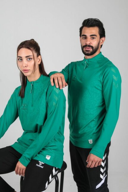 شلوار گرمکن ورزشی هامل ایران مال hummel با کد 9222181300