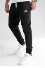 شلوار گرمکن ورزشی آدیداس ایران مال adidas با کد HB0574Siyah