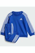شلوار گرمکن ورزشی آدیداس ایران مال adidas با کد IZ4986