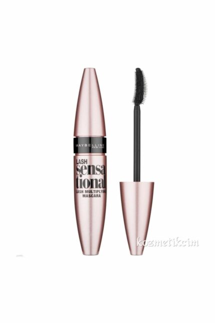ریمل میبلین ایران مال Maybelline New York با کد 30154971