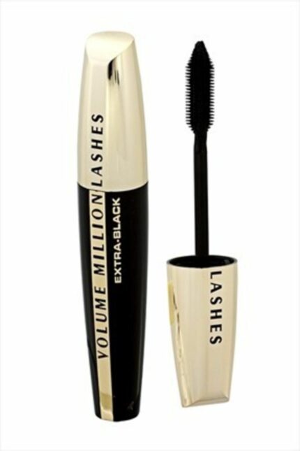 ریمل لورال پاریس ایران مال L'Oreal Paris با کد hediye2492