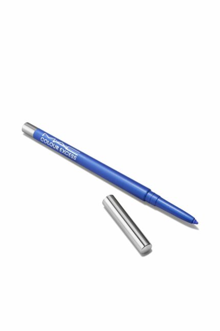 خط چشم مک ایران مال Mac با کد COBALT BLUE