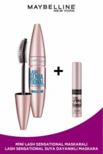 ریمل میبلین ایران مال Maybelline New York با کد DEMBA5938