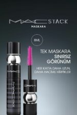 ریمل مک ایران مال Mac با کد 45454MACMASKARA3668