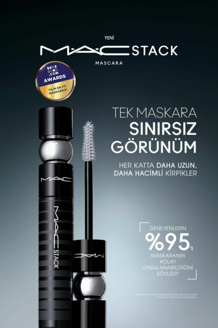 ریمل مک ایران مال Mac با کد TYCVPKLH2N169281101374067