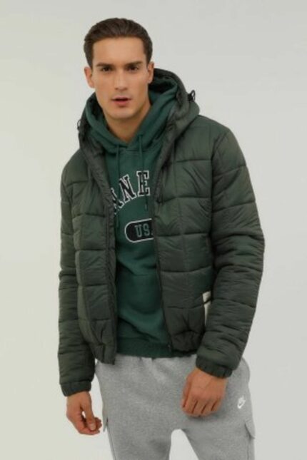 کاپشن لامبرجک ایران مال Lumberjack با کد 101165520