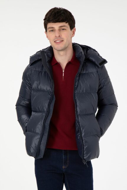 کاپشن یو اس پولو ایران مال U.S. Polo Assn. با کد 1114388