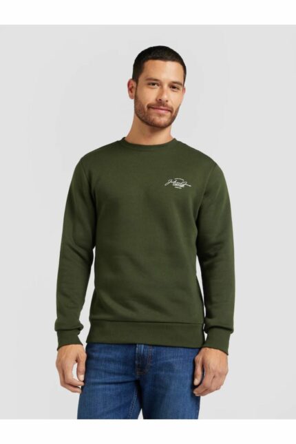 سویشرت جک اند جونز ایران مال Jack & Jones با کد 4KESWBS36159
