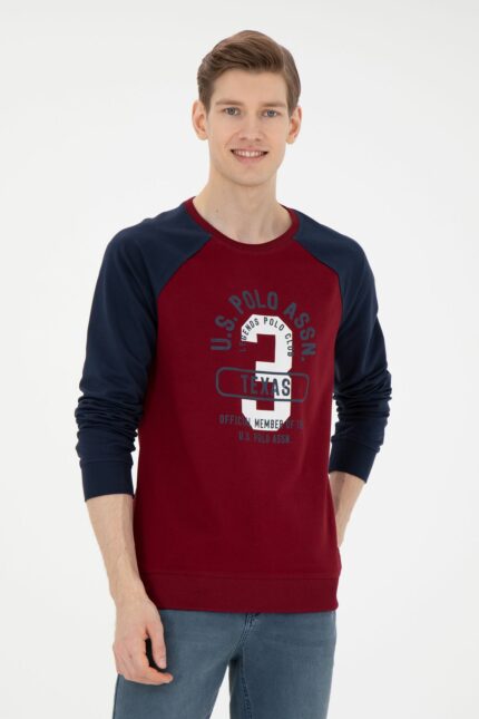 سویشرت یو اس پولو ایران مال U.S. Polo Assn. با کد 976919