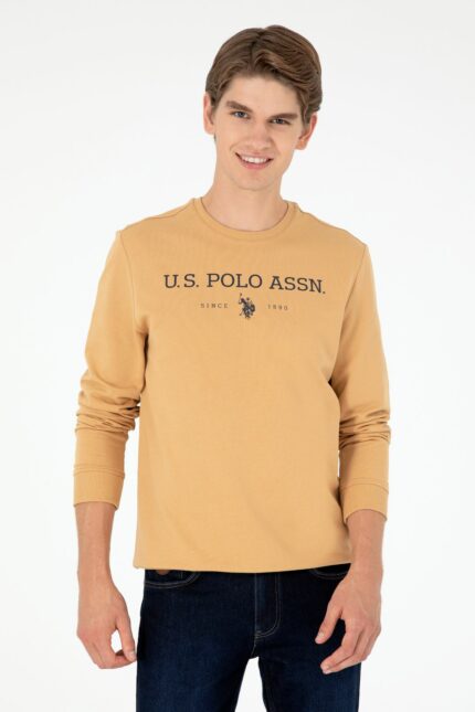 سویشرت یو اس پولو ایران مال U.S. Polo Assn. با کد 1093825