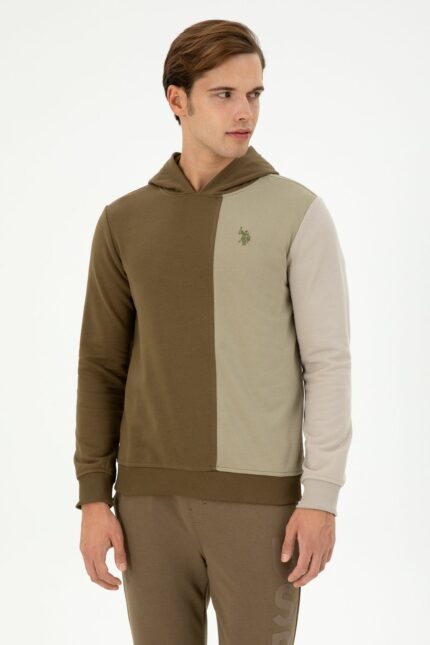 سویشرت یو اس پولو ایران مال U.S. Polo Assn. با کد 1096276