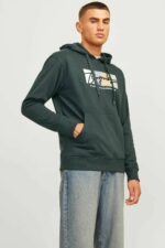 سویشرت جک اند جونز ایران مال Jack & Jones با کد TYC47501E28EF82009