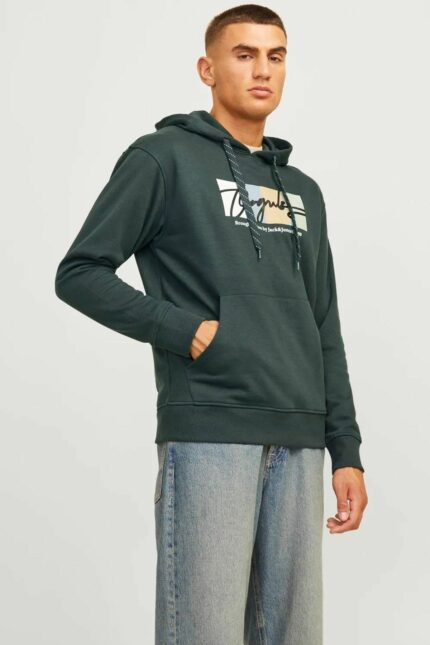 سویشرت جک اند جونز ایران مال Jack & Jones با کد TYC47501E28EF82009