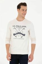 سویشرت یو اس پولو ایران مال U.S. Polo Assn. با کد 24K129000003