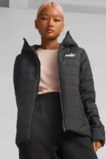 کاپشن پوما ایران مال Puma با کد 848940-01Siyah