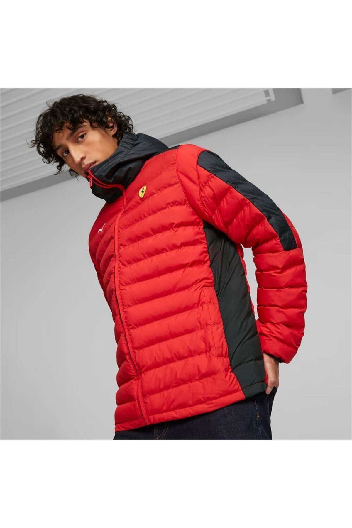 کاپشن پوما ایران مال Puma با کد TYCEYT568N169522223481499