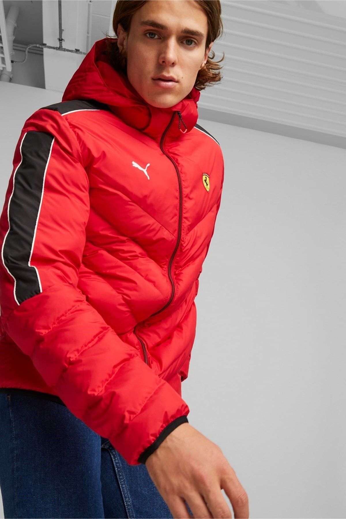 کاپشن پوما ایران مال Puma با کد TYC00555779429
