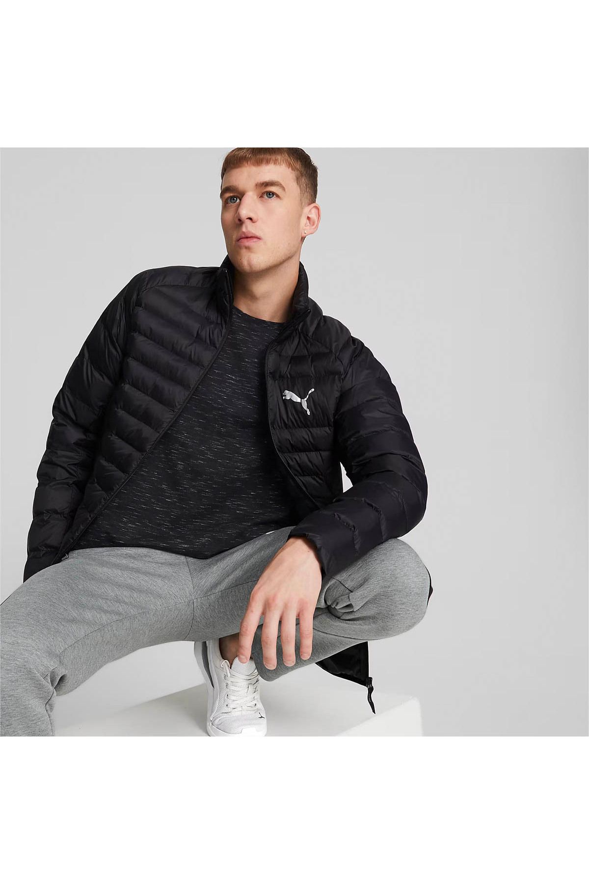 کاپشن پوما ایران مال Puma با کد E680A100518E