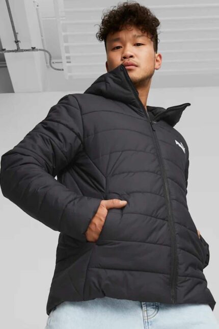 کاپشن پوما ایران مال Puma با کد PMR84983801SIYAH