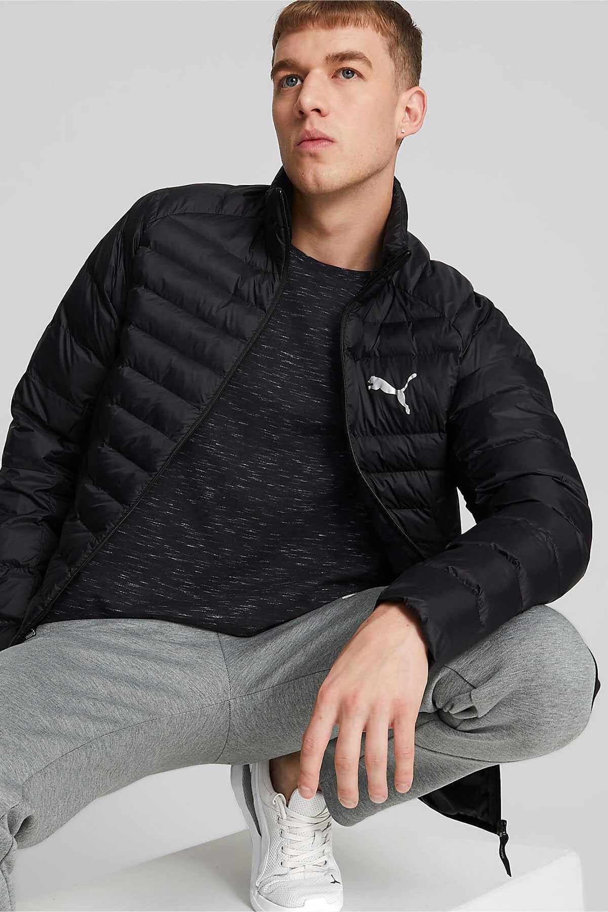 کاپشن پوما ایران مال Puma با کد ALIDEN-39021