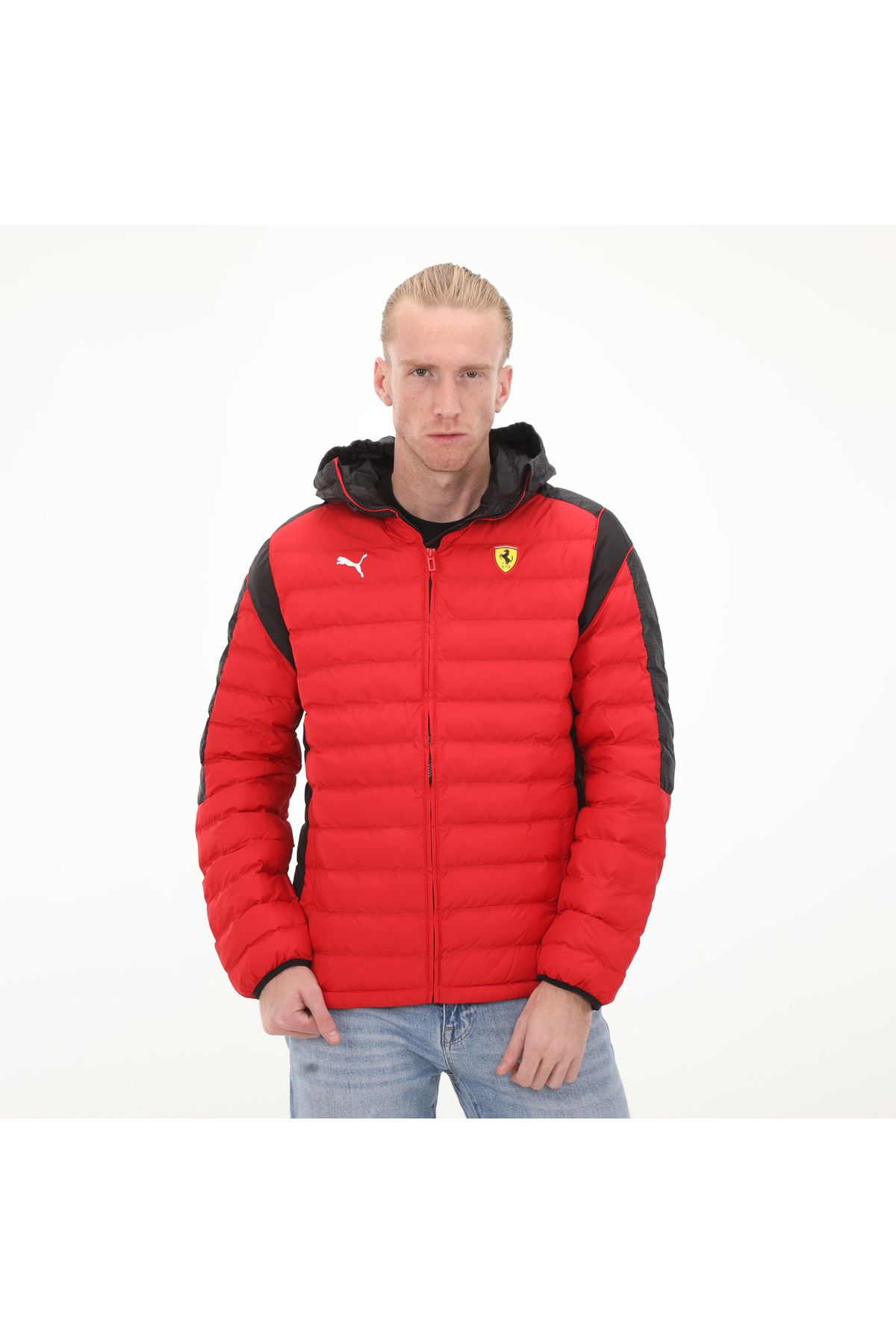 کاپشن پوما ایران مال Puma با کد TYCEYT568N169522223481499