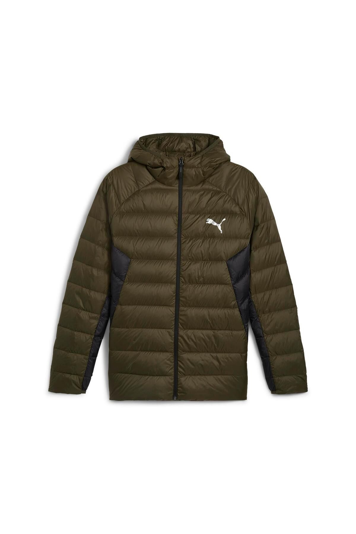 کاپشن پوما ایران مال Puma با کد 84935570
