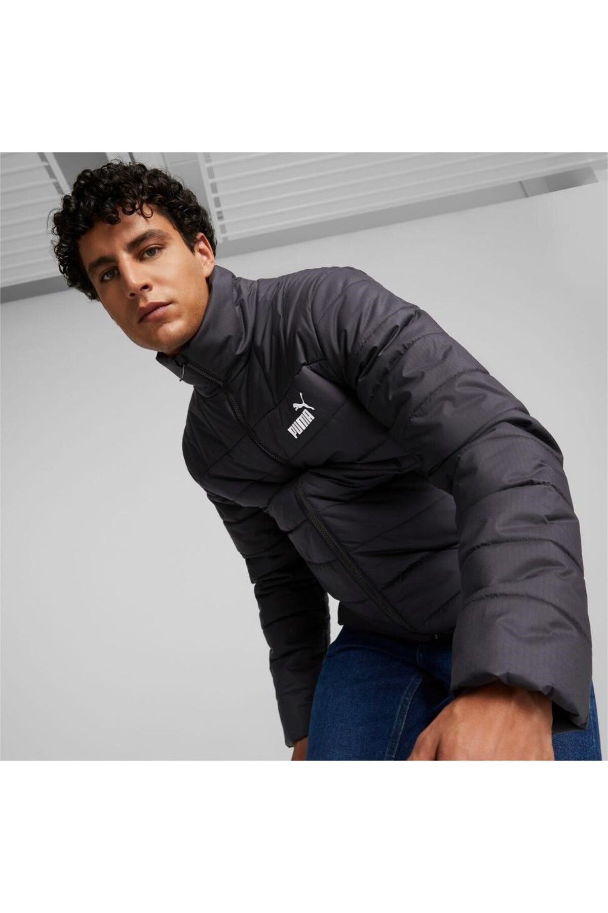 کاپشن پوما ایران مال Puma با کد TYC8F6B4EA908E0100